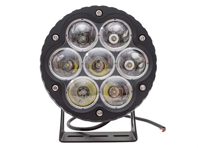 Auxiliary LED lamp